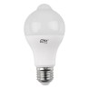 Lampe LED EDM 12 W 6 x 11 cm E27 F 1055 lm (6400 K)