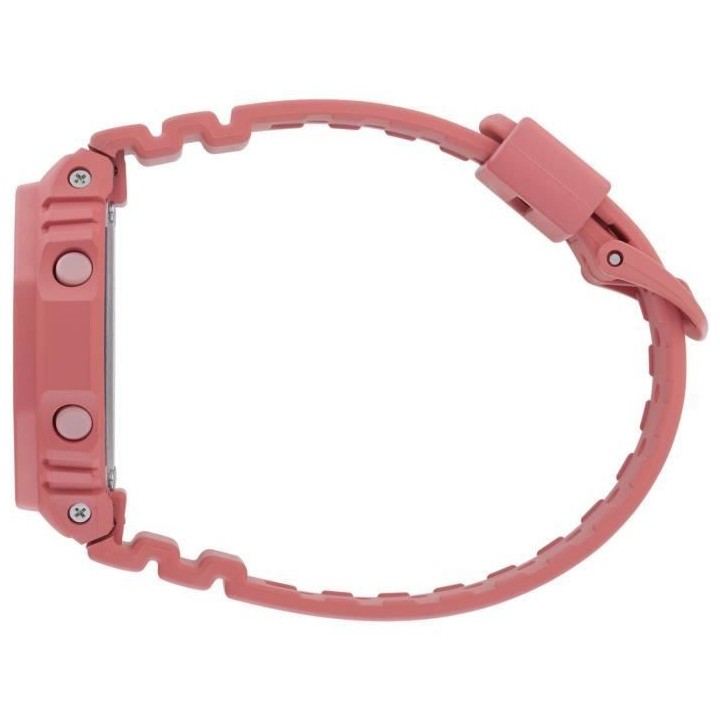 CASIO GMA-S2100-4A2ER Montre Femmes - Quartz - Analogique - Digital -