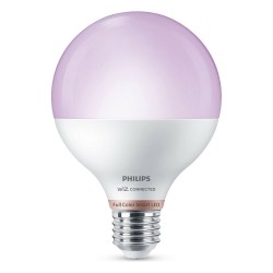 Lampe LED Philips Wiz G95...