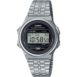 CASIO Montre vintage -...