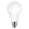 Lampe LED Philips E27 D 13 W 7 x 12 cm 2000 Lm (2700 K)