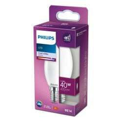 Lampe LED Philips 3,5 x 9,7...