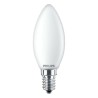 Lampe LED Philips 3,5 x 9,7 cm E14 470 lm 4,3 W (4000 K)