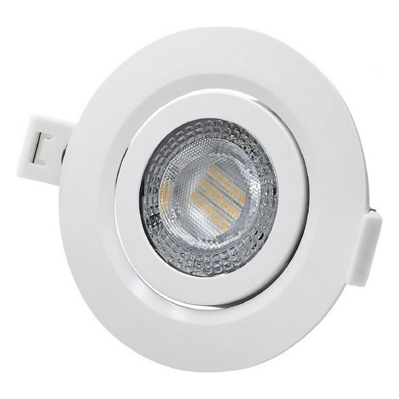 Lampe LED EDM Encastrable 9 W 806 lm (4000 K)