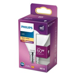 Lampe LED Philips Wiz E14 E...