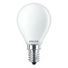 Lampe LED Philips Wiz E14 E 6,5 W 806 lm Ø 4,5 x 8 cm (2700 K)