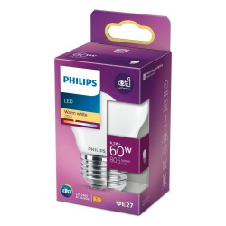 Lampe LED Philips...