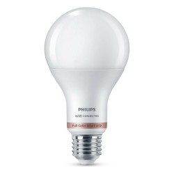 Lampe LED Philips Wiz E27...