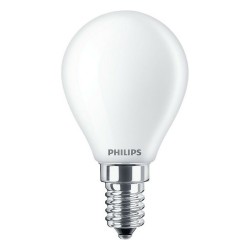 Lampe LED Philips E14 E 6,5 W 806 lm Ø 4,5 x 8 cm (6500 K)