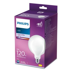 Lampe LED Philips 12,4 x...