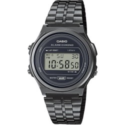 CASIO Montre vintage -...