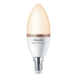 Lampe LED Philips Wiz 4,9 W...