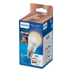 Lampe LED Philips Wiz 8 W...