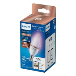 Lampe LED Philips Wiz 4,9 W...