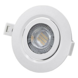 Lampe LED EDM Encastrable 9...