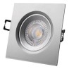 Spot encastré EDM Downlight 5 W 380 lm (4000 K)