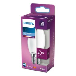 Lampe LED Philips 3,5 x 9,7...