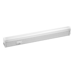 Tube LED EDM 7 W Blanc A...