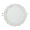 Spot encastré EDM Downlight 20 W 1500 Lm (4000 K)