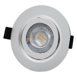 Lampe LED EDM Encastrable 9...