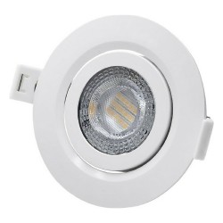 Lampe LED EDM Encastrable 9...