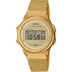 CASIO Montre vintage -...