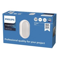 Applique Philips Project...