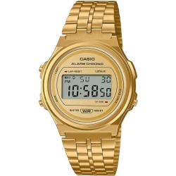 CASIO Montre vintage -...