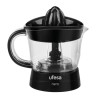 Centrifugeuse électrique UFESA Noir 25 W 700 ml