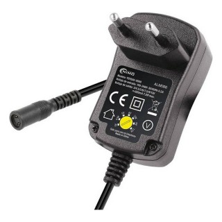 Carte postale microlorge