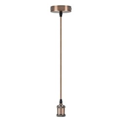 Suspension EDM Bronze 250 V...