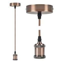 Suspension EDM Bronze 250 V (98,5 x 44 mm)