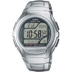 CASIO Montre radio -...