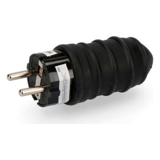 Carte postale microlorge