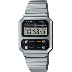 Montre vintage - CASIO -...