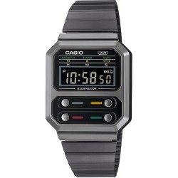 CASIO Montre vintage -...