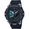 CASIO G-SHOCK Montre Resitante aux chocs - Multifonctions - Noir