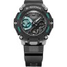 CASIO G-SHOCK Montre Resitante aux chocs - Multifonctions - Noir