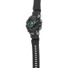 CASIO G-SHOCK Montre Resitante aux chocs - Multifonctions - Noir