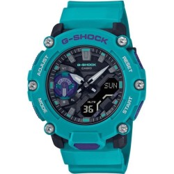 CASIO Montre G-SHOCK -...