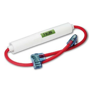 Carte postale microlorge