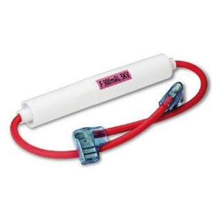 Carte postale microlorge