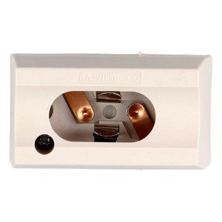 Carte postale microlorge