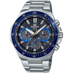 CASIO - Montre en acier...