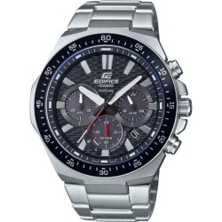 CASIO - Montre en acier...