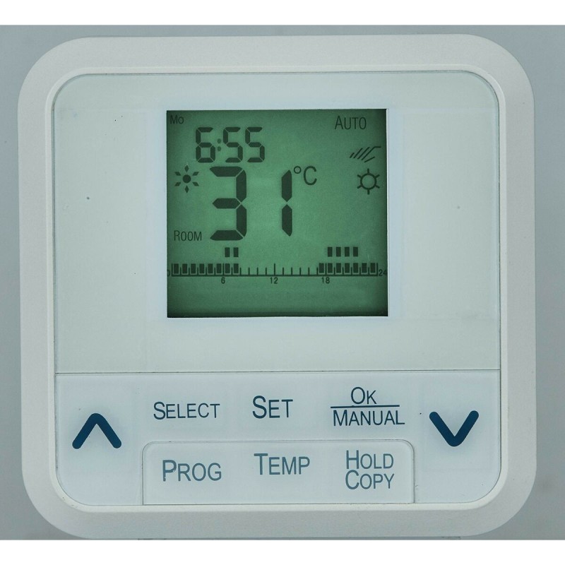 Thermostat 230 W (Reconditionné B)