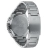 CASIO - Montre en acier inoxydable - EDIFICE - Gris