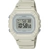 CASIO - Montre en résine - BASIC - Beige