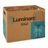 verre de vin Luminarc Duero Transparent verre 470 ml (6 Unités)