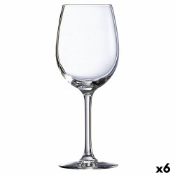 verre de vin Ebro...